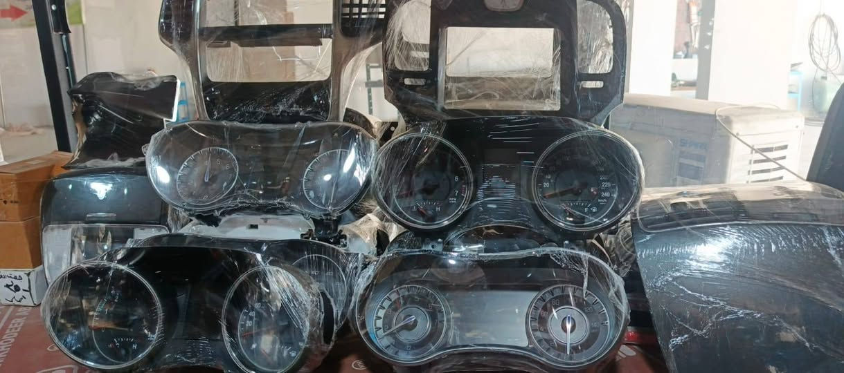 @إشارة الجميع
السلام عليكم 
عندي ماصدات أوباما وجارجر وامبالا حديث و قديم عندي شاشات وكيجات أوباما وجارجر وجيب واطار شاشه مكاني ديالى 
***********
