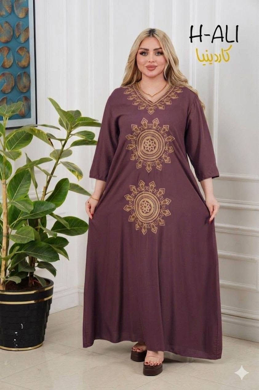 تخفيضات 

 دشداشه نسائي  🥰 

#الخامايه_كشمير

القياس.  2x 3x 4x 5x

للاستفسار على الخاص


**إذا كنت صاحب هذا الإعلان وتريد حذفه لأي سبب، رجاءا أرسل رسالة إلى الدعم الفني**