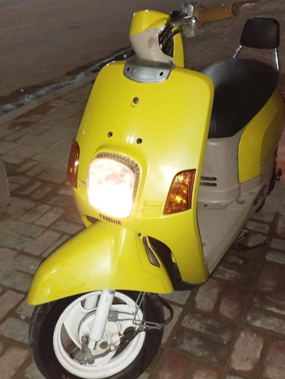 ماكس بوليسي للبيع دراجه رمبه داخل كريمي دراجه كفاله 
***********
السعر مليون ١٥٠
مكاني كربلاء
