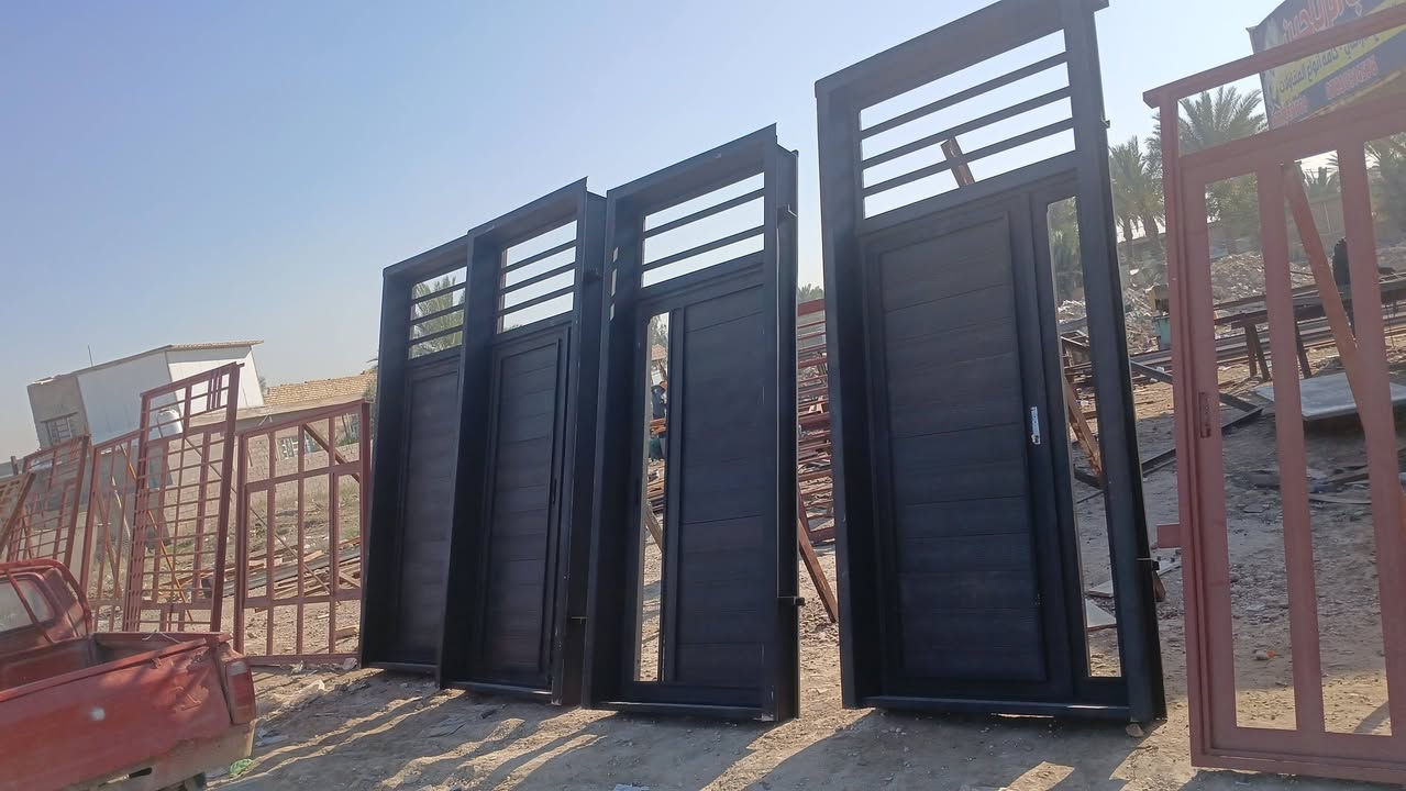 مطلب الحداد العبيدي المتر 50 حديد مليمين***********
