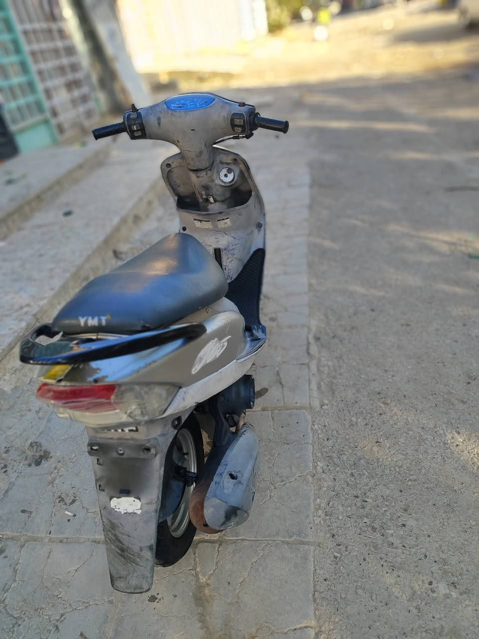 ماكس للبيع محركه 49 بلادي ما مفتوح وناعمه نكرت سلف مكاني نجف ابو صخير سعر خاص ***********
