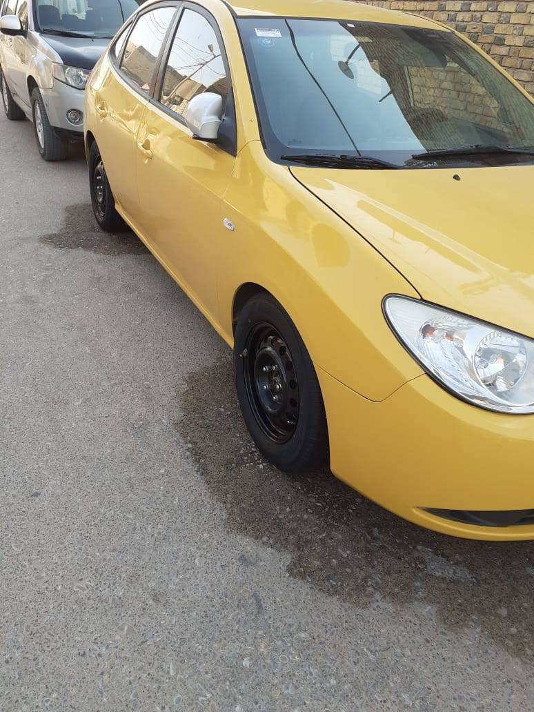 للبيع
النترة ادوات  متومه 
طبق الاصل سنويه ولوحات بغداد علئ رقم الشاصي 
سنويه ل 29
كص جنطه 
موديل 2010
محرك 1600

تبريد ثلج ويه السويج تدفئه شغاله
محرك كير شرط 
تخم تاير جديد
السعر  48وبيهاا مجال
السيار جديده بمعنى الكلمه احلا من  الصوره ومراوس حسب القناعه اهم ماكو مشكله الاستفسار الاتصال على *********** او واتساب مفتوح ٢٤ ساعه
