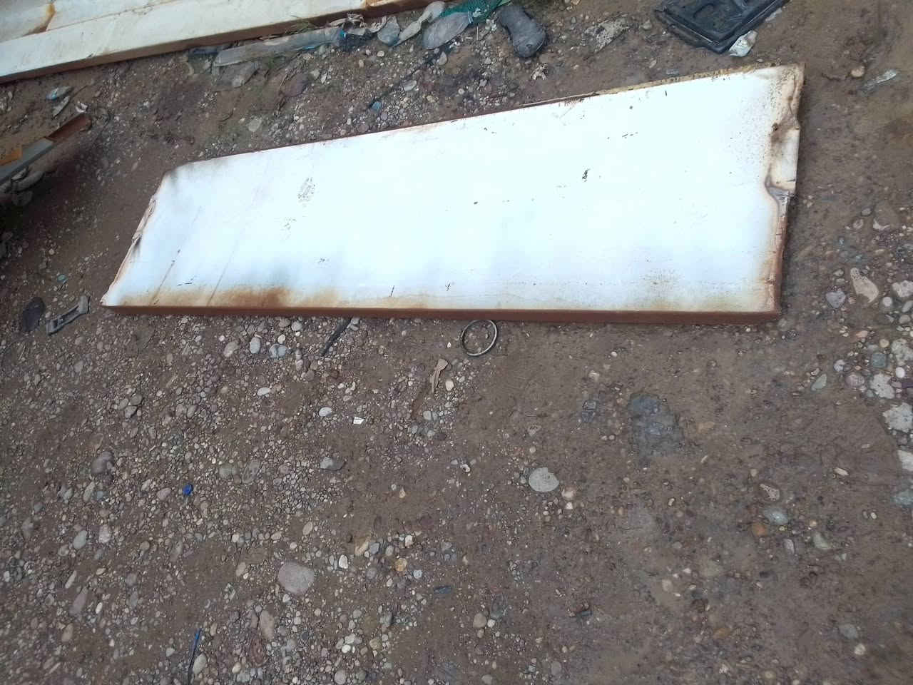 السلام عليكم اخوان عندي ضني التعلاوت كاملات هنة والقواعد مالتهن للبيع 2ملم ارتفاع 73 سانتيم جانن مشدودات على بودي دار قصاب حوضي مصارلهن 10اشهر من فصلتهن بعدهن جدد السعر 450وبيهن مجال راسني عل خاص مكان كركوك


**إذا كنت صاحب هذا الإعلان وتريد حذفه لأي سبب، رجاءا أرسل رسالة إلى الدعم الفني**