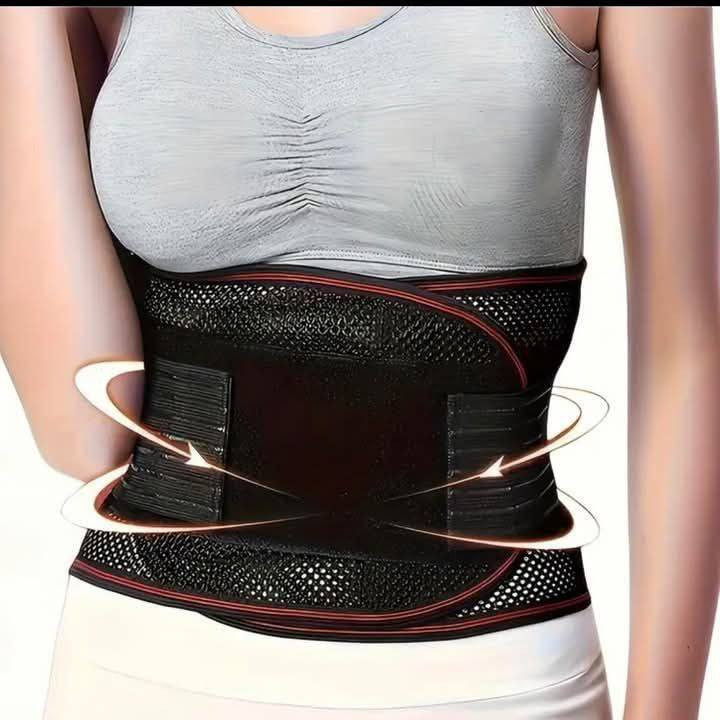 كل العروض بقناتي وتوصيل مجاني 
 قناة التلي :https://t.me/sokarin21 
حزام ومشد الظهر الطبي للنساء والرجال حزام دعم أسفل الظهر لتخفيف آلام الظهر والأنزلاق الغضروفي وتخفيف آلام أسفل الظهر
القياسات .L.XL.XXL.XXXL.
السعر 13 وتوصيل مجاني


**إذا كنت صاحب هذا الإعلان وتريد حذفه لأي سبب، رجاءا أرسل رسالة إلى الدعم الفني**