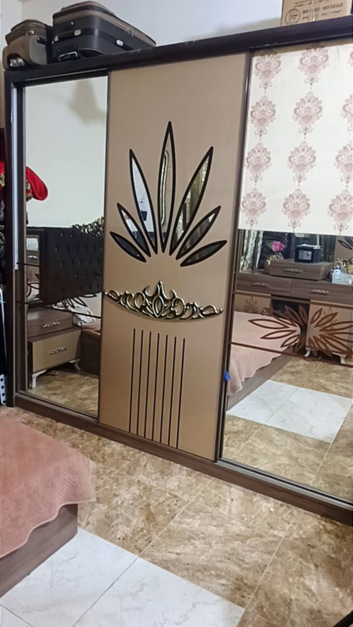 غرفة نوم للبيع الضرر بس جامه مفطوره من فوك مامأثره


**إذا كنت صاحب هذا الإعلان وتريد حذفه لأي سبب، رجاءا أرسل رسالة إلى الدعم الفني**