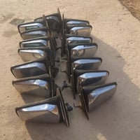 عندي مرايات مرسدس ابو جحيل (مرور) ينشدن ع فولكا مثل البلاد  موجود جمله...