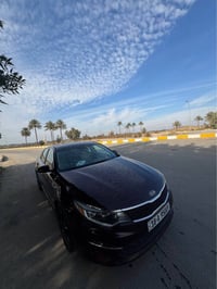 اوبتما امريكي • ٢٤٠٠GDI • تحويل مباشر