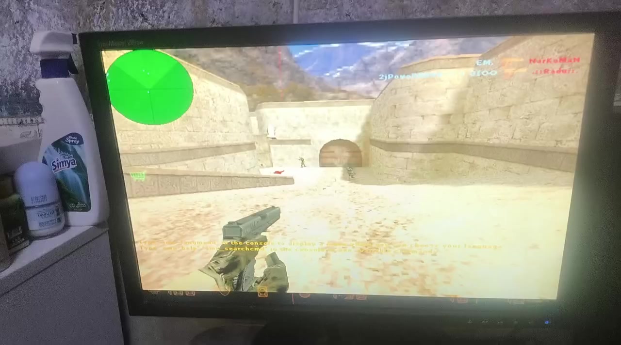 سلام عليكم حاسبة وندوز سبعه نضيفه للبيع ب100


**إذا كنت صاحب هذا الإعلان وتريد حذفه لأي سبب، رجاءا أرسل رسالة إلى الدعم الفني**