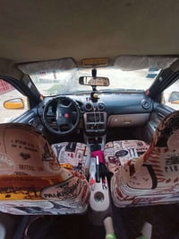 سي كي • ٢٠١٢ • مكينة ١٫٨