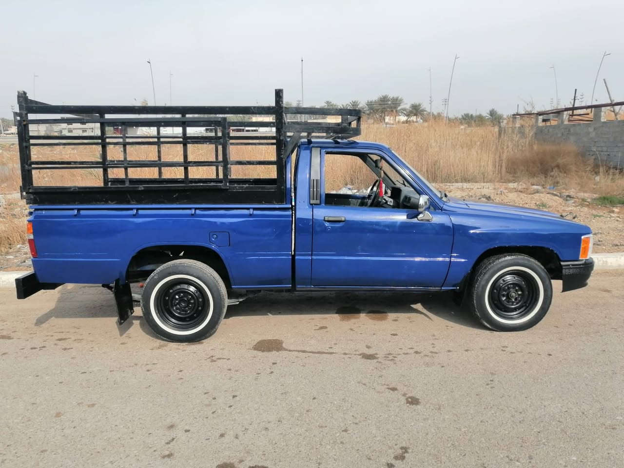 ‎بيع‎


**إذا كنت صاحب هذا الإعلان وتريد حذفه لأي سبب، رجاءا أرسل رسالة إلى الدعم الفني**