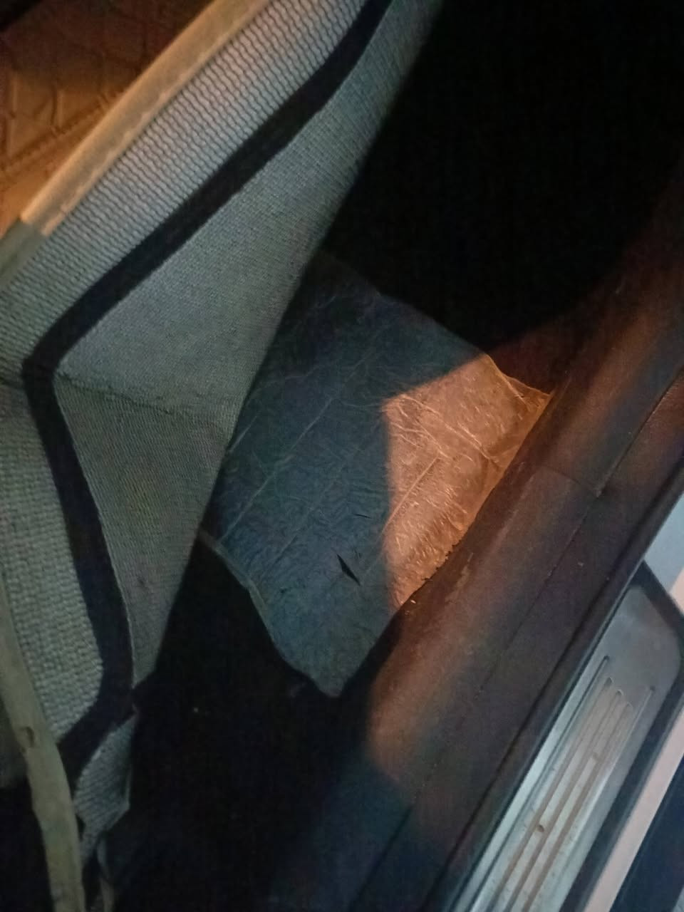 توسان الكاصد 2020  المسافة المقطوعة 65الف سايد بريك برجل فول مواصفات سعر 215$ وبي مجال مكان سيارة نجف /  رقم سيارة نجف ***********
