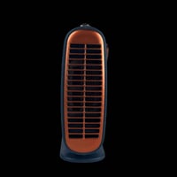مدفأة مكتبية • ٥٠٠ واط • صامت