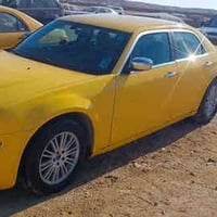 كرايسلر 300 • محرك وكير جديد • رقم نينوى