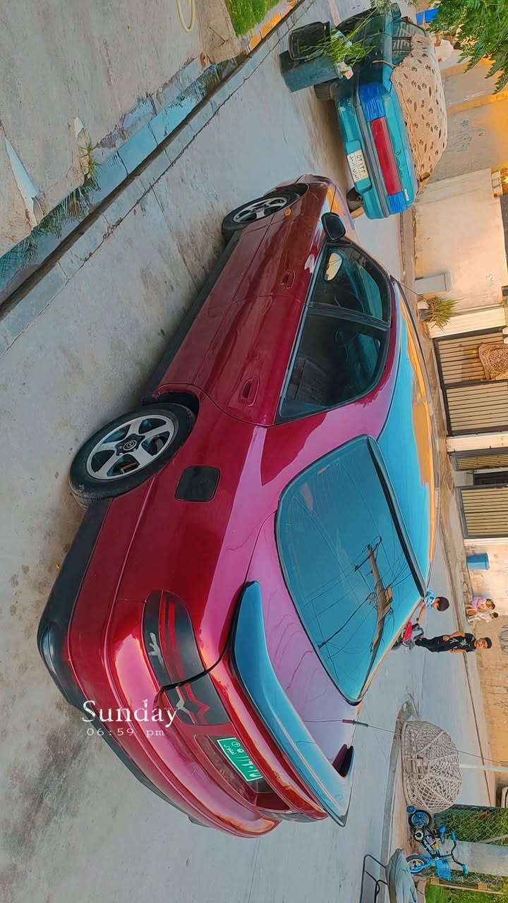 ما زده فاسؤليا موديل 1992 ته بريد  سنه وي تحويل وه كاله به شه رت لئدران برانه وه  به شه رت  توندو تول  سبوغ عام بؤ  جواني  جوار تا يه ويلي نو ئ داخليكي خاوئن
شوئن هه و لئر سعر ٣٢كمك معمله كي كم برايانه ***********... ***********وتساب
