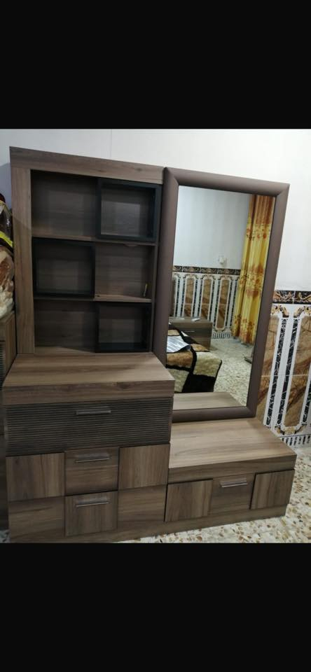 غرفه نوم تركيه 7 قطع مابيها اي ضرر مال ايدول للاثاث كلش قويه

مكاني بغداد حي العامل رايدها ب500 مستعجل ع بيعتها

‭0771 934 1902‬ واتساب
