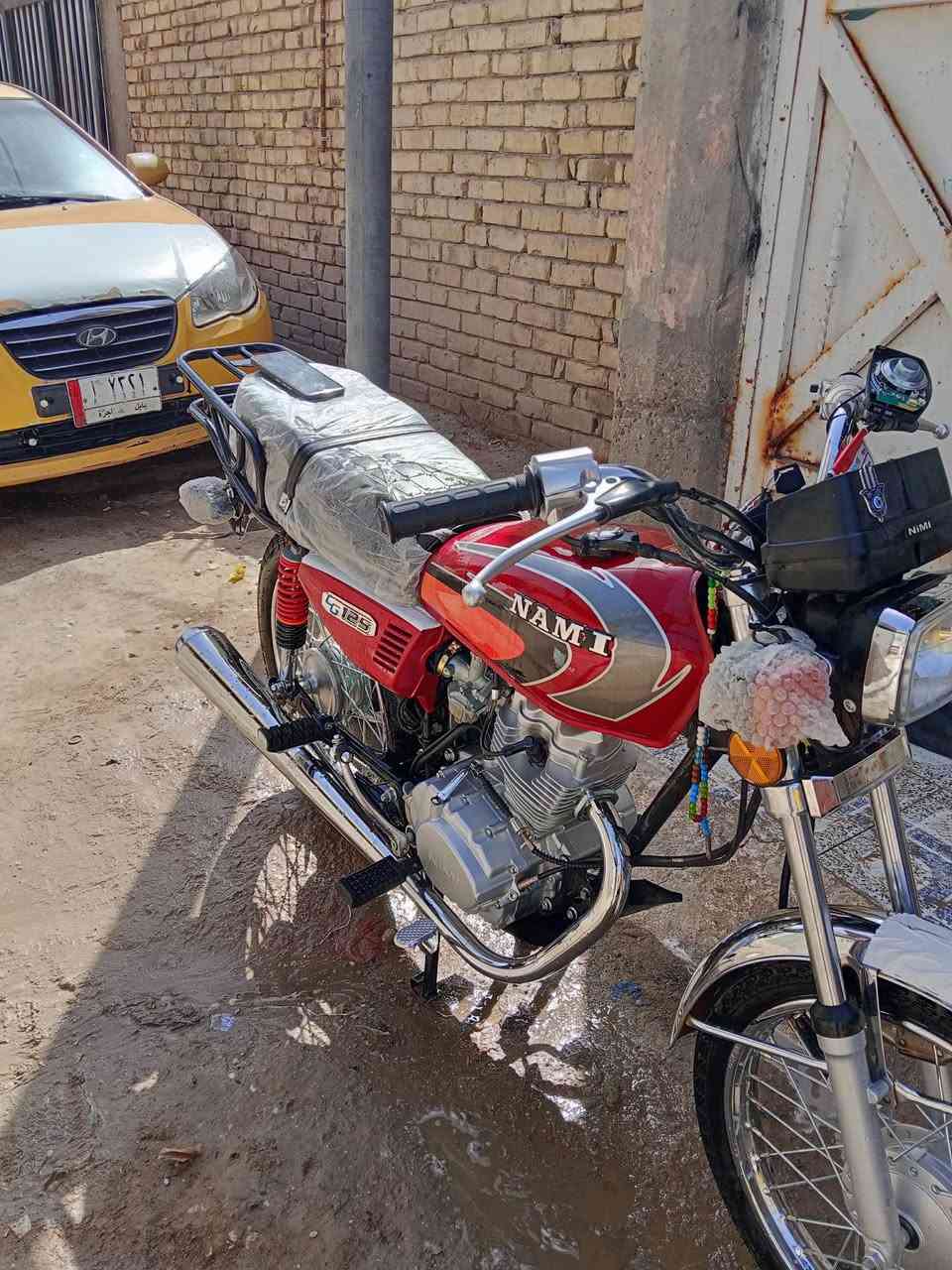 السلام عليكم البيع نامه موديل 27 اوراق *********** _690 بيها مجال
