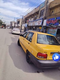 سايبه موديل ١٧سياره حلوه خير من الله كفاله عامه بس جاملغ صفحت ليسره مب...