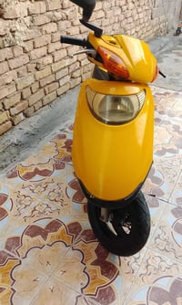 سبيسي ياباني • موتوسيكل • الكوت