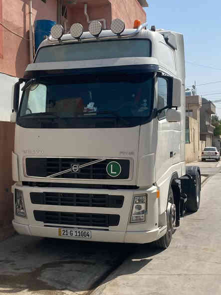 فالفو للبيع موديل 2004 كير اوتوماتيك محرك 460 سنويه جديدة
السعر 210 وبيها مجال للطيبين 

العنوان كركوك ***********
