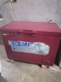 مجمدة • ١٤ قدم • ضمان ٧ أيام