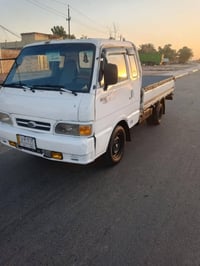 كيه للبيع مديل 96 مكينة كير اكسل كفاله مكفوله من الظربه ول صبغ جاهزه م...