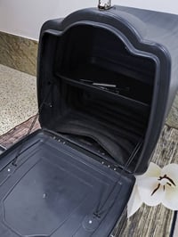 نجف • خوذة جديدة • صندوق كامل