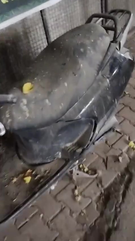 دراجه. مال ابني عاطله للبيع.


**إذا كنت صاحب هذا الإعلان وتريد حذفه لأي سبب، رجاءا أرسل رسالة إلى الدعم الفني**