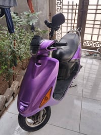 فراشه جديده مكفوله كلشي شغال بيها ما مفتوحه صالها شهرين نازله رمبه نضي...