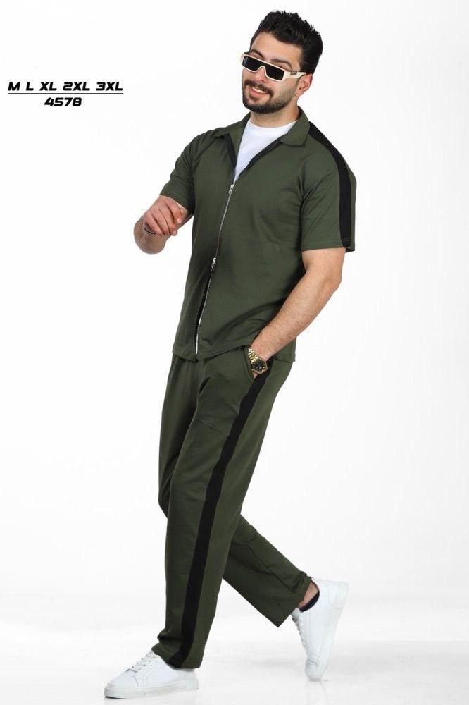 تراك  سوت رجالي 

تركي خامه درجه أوله 

قياسات m إلى lxx3 
الشد 10 قطع ب156 الف


**إذا كنت صاحب هذا الإعلان وتريد حذفه لأي سبب، رجاءا أرسل رسالة إلى الدعم الفني**