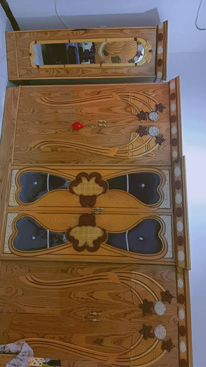 غرفه صاج سعره 600 وبي مجال مكانه تكريت الديوم


**إذا كنت صاحب هذا الإعلان وتريد حذفه لأي سبب، رجاءا أرسل رسالة إلى الدعم الفني**