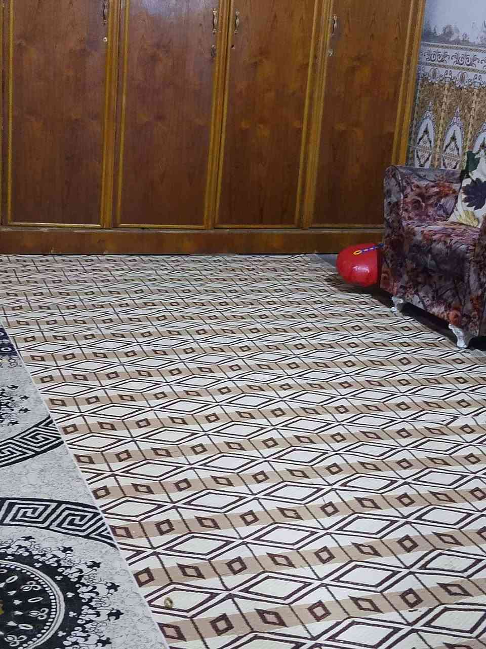 معمل الرحلات سعر خاص او *********** الأرض تابعه للدوله  لا وقف سني ولا شيعي ولا طابوا
