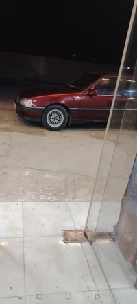 موديل ٩٢ • مكينة ٢٠٠٠ • شرط جديدة