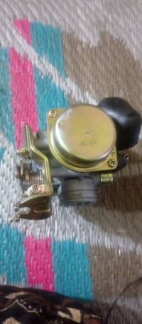 كابريتر سكنس • مجال قليل • حي أور