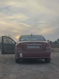سبكترا البيع مديل 2007 جاهزه من كلشي بسمي سعرها 80 وبيها مجال 07718583...