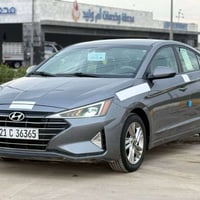 النترا ٢٠١٩ • وارد امريكي • مكينة ٢٠٠٠