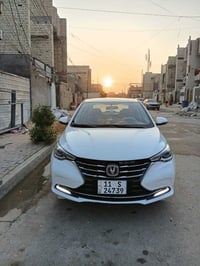 عندي شانجان السفن 24 ريدهة 98وبيهة مجال07722286057