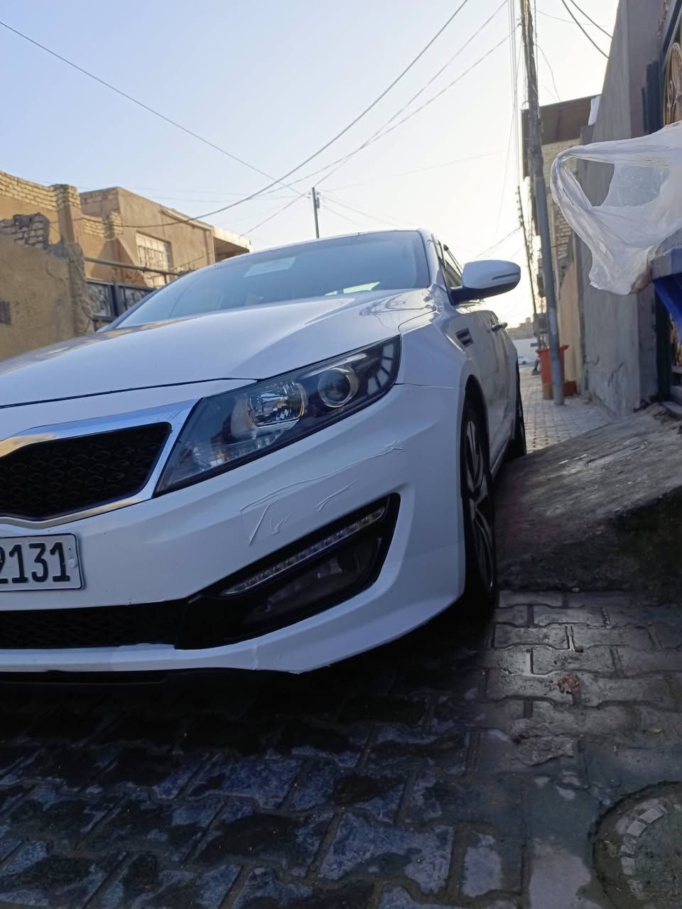 اوبتمه للبيع خليجي مديل 11 شكل 14 سونار مرفق بل منشور بس لبل سونار ولباقي كفالا عامه  لمواصفات تحكم ستيرن حساس خلفي ردار امامي شاشه وكمره بلي رومه لمري شفط كشن كهرباء وخزن ويل كب فول واحد عل واحد محرك 2000 دوش رقم سليمانيه نكليزي  مكان سياره كربلاء  استفسار رقم  ***********
