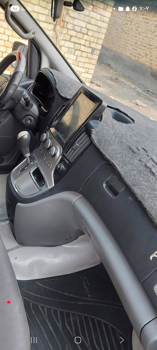 بيع او مراوس مكان البصره ***********سعر ١٣٠ بيه ضربه وره جاملقات مصبوغه عام
