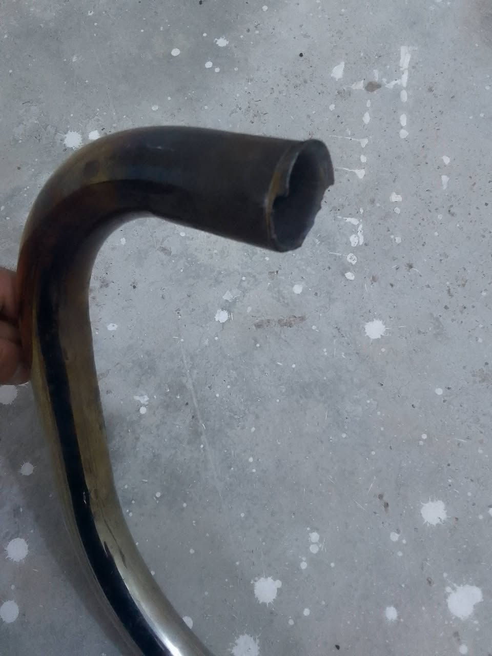 السلام عليكم شباب صالنصات للبيع هاي نجمه محترقه ومكسور كسر القير بس ترهم سيليكون نظيفه همين وتاير فيوم اذا تشترون سعر الصالنص النجمه بسرعه والثانيه بعشره لا تتعبني وتعبك المو شراي لا يدخل


**إذا كنت صاحب هذا الإعلان وتريد حذفه لأي سبب، رجاءا أرسل رسالة إلى الدعم الفني**