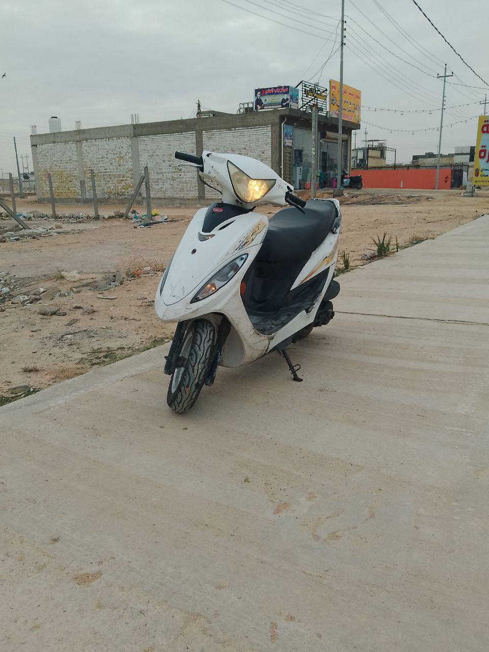 السلام عليكم كامكو للبيع
دراجه نكره بكل وقت تكفله تنقيص تبخير نضوح مكينه ستوهى مفتوحه خرسه دراجه

تايرات جدد دسك كهربائيه كله شغاله
 لايت عالي ناصي بك لايت اشاير سكن كفر بلادي ختم ***********
مكاني نجف
