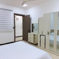 شقق مفروشة للأيجار بموقع مميز في الكرادة 07755598138