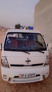 كيه حمل قماره وربع مديل 2020 سياره نضيفه بمعنه الكلمه السياره مكفوله ك...