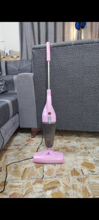 مكنسة كهربائية • أجهزة منزلية • للبيع