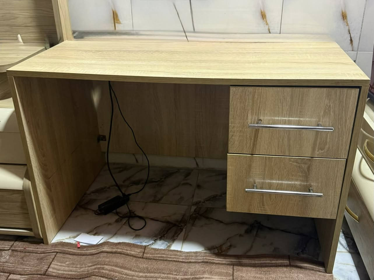 السلام عليكم اخوان الغراض كلهن للبيع 
للاستفسار 
*********** بي واتس اب
