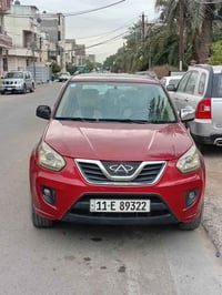 تيكو ٢٠١٣ رقم انكليزي جديد سيارة جاهزة من كل النواحي ماشية ٧٥ الف كير ...