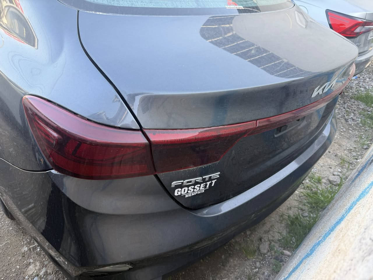 للبيع فورتي بسعر مناسب 2024 تترقم شمالي


**إذا كنت صاحب هذا الإعلان وتريد حذفه لأي سبب، رجاءا أرسل رسالة إلى الدعم الفني**