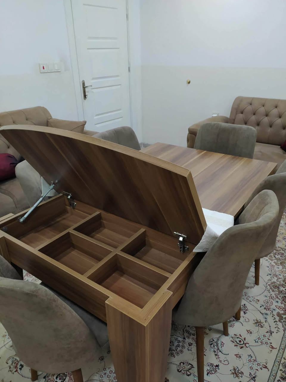 فرۆشتنی خێرا هەولێر


**إذا كنت صاحب هذا الإعلان وتريد حذفه لأي سبب، رجاءا أرسل رسالة إلى الدعم الفني**
