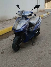 دراجة يابانية • موديل 2023 • كركوك