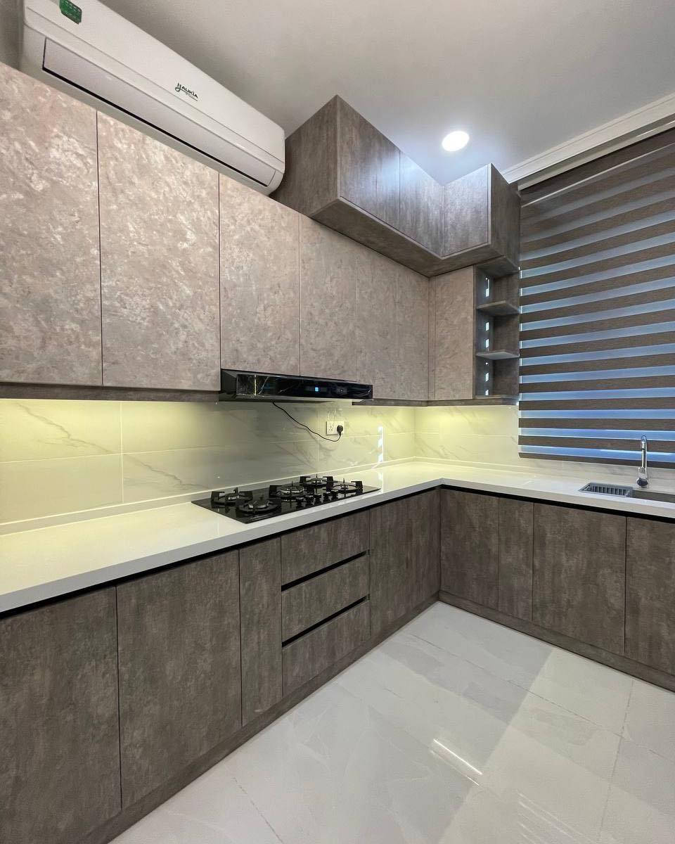 تنفيذ مطبخ في فيلا مجمع الكاظمية 

طبخ أحلامك صار حقيقة 👌
تصاميم حديثة + جودة عالية + أسعار مناسبة
لا تفوّت الفرصة واحجز الآن

للحجز والاستفسار  اكثر يرجى الاتصال عبر الارقام التالية 

‏              
***********
***********

او زيارة موقعنا الكائن  بغداد العامرية شارع العمل الشعبي بجانب صيدلية المعروف 

#تصميم #مطابخ_حسب_الطلب #تصاميم #ريلزات #انستقرام #هاشتاج #كركوك #مطابخ #تصاميمي #كربلاء #تصاميمي #تصويري #مطابخ #مطبخنا #النجف #البصرة #الانبار #انستا #انستغرام #العراق #خاص #الديكورات #ديكوراتي #ديكوريشن #تركي #ديكورداخلي #ايطاليا #المحافظات #الرمادي #منزل
