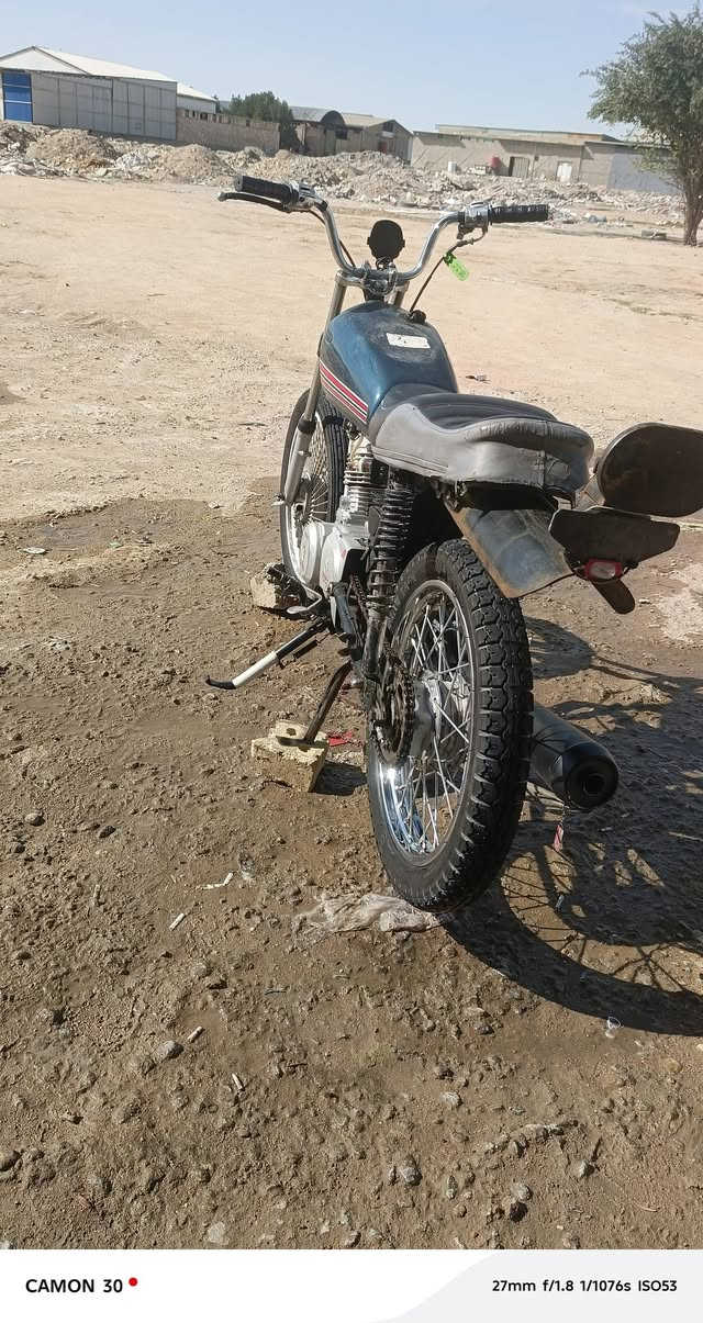 سلام عليكم دراجه اربعه كير  للبيع كلك كلك مكاني نجف حي الحرفين يم مطحنه العبد السعر 280 وبيه مجال بدون راصطه 💥✈️


**إذا كنت صاحب هذا الإعلان وتريد حذفه لأي سبب، رجاءا أرسل رسالة إلى الدعم الفني**